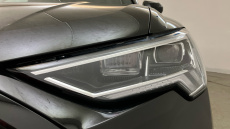 Audi Q3 35 TFSI Black Edition 5dr Petrol Estate